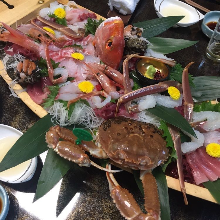 一花さんが投稿したてり吉に関する口コミの画像