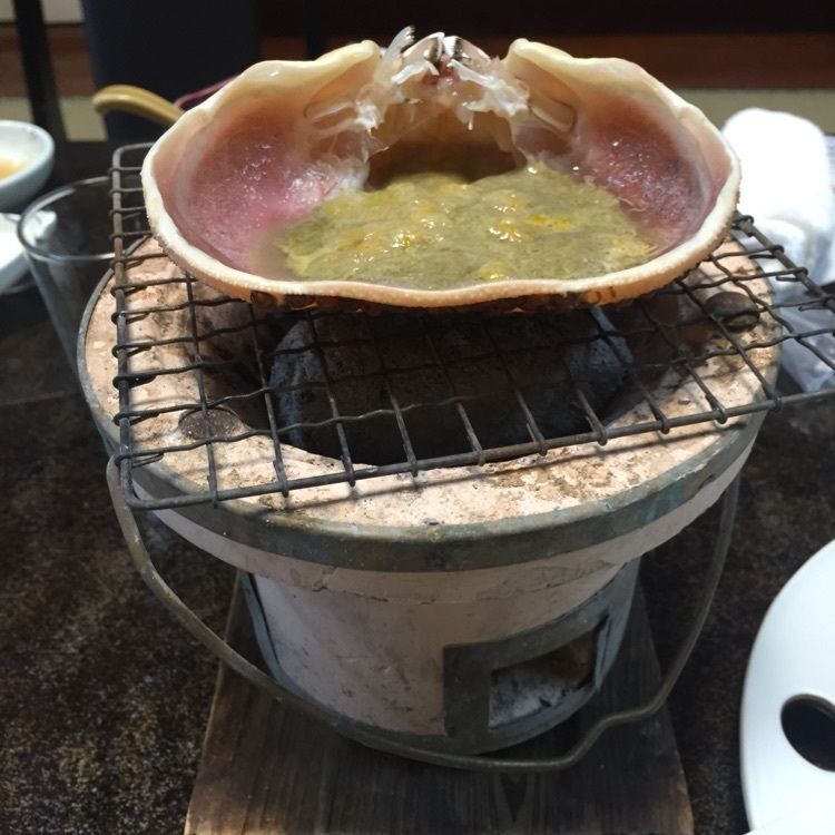 一花さんが投稿したてり吉に関する口コミの画像