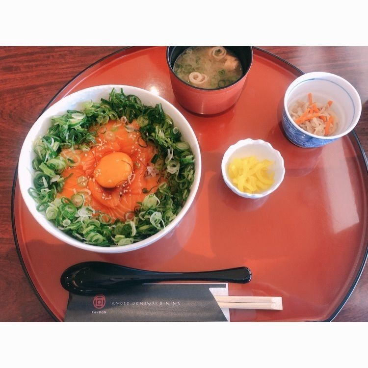 rinaさんが投稿した嵐丼（ランドン）に関する口コミの画像