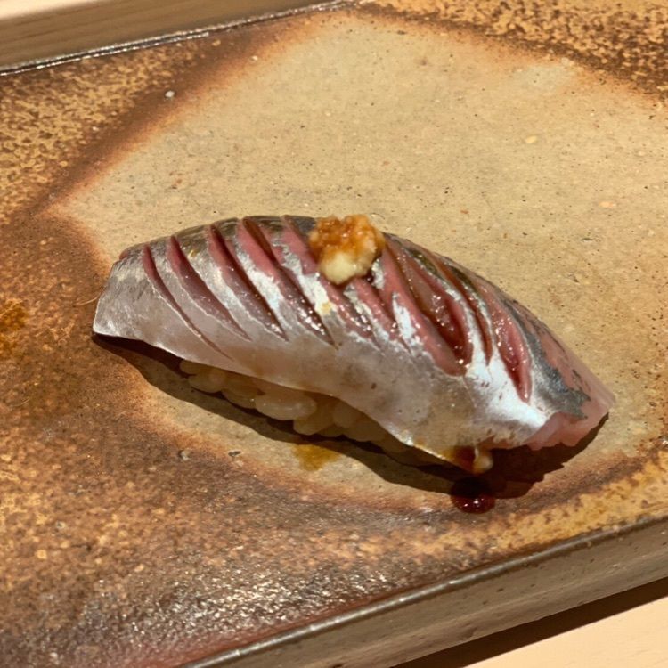yu-kiさんが投稿した鮨 銀座 おのでらに関する口コミの画像