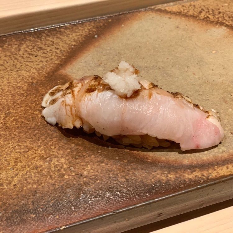 yu-kiさんが投稿した鮨 銀座 おのでらに関する口コミの画像