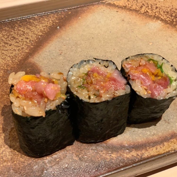 yu-kiさんが投稿した鮨 銀座 おのでらに関する口コミの画像
