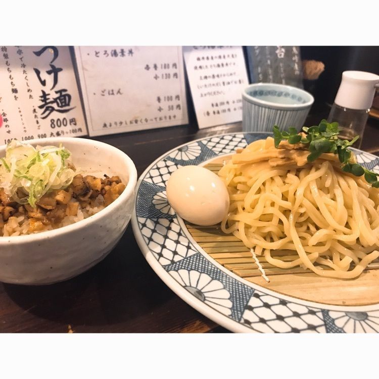 special_city_029cさんが投稿したラーメン専門店 徳川町 如水（じょすい）に関する口コミの画像