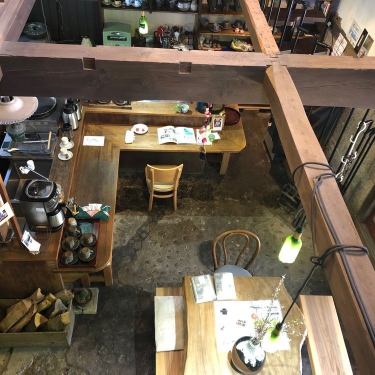 formal_site_24c8さんが投稿した納屋珈琲 ひなたに関する口コミの画像