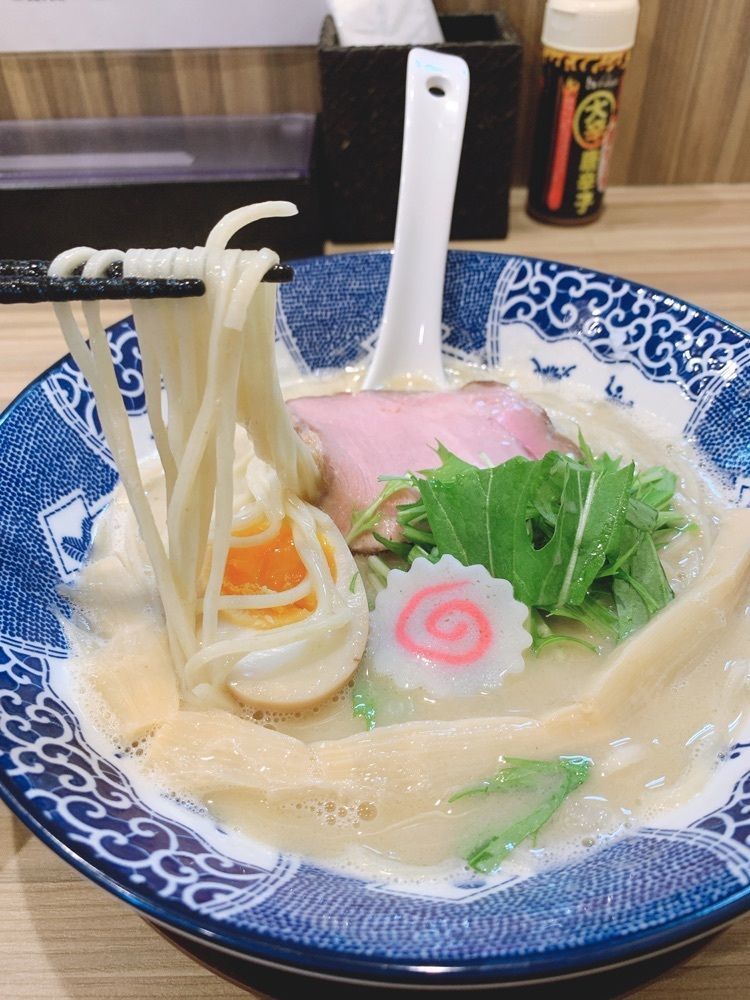 み〜のさんが投稿した鳥そば 真屋に関する口コミの画像