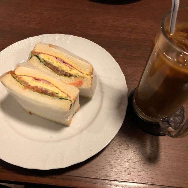 kshinさんが投稿した星乃珈琲店 熊谷店に関する口コミの画像