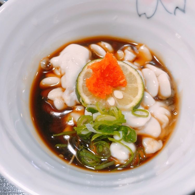 k.masa03さんが投稿した銀水に関する口コミの画像