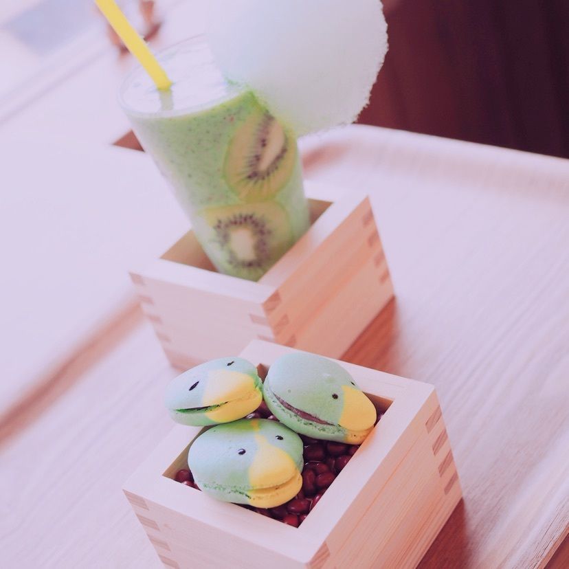 hicho_cafeさんが投稿したカパテリア（KAPATERIA）に関する口コミの画像