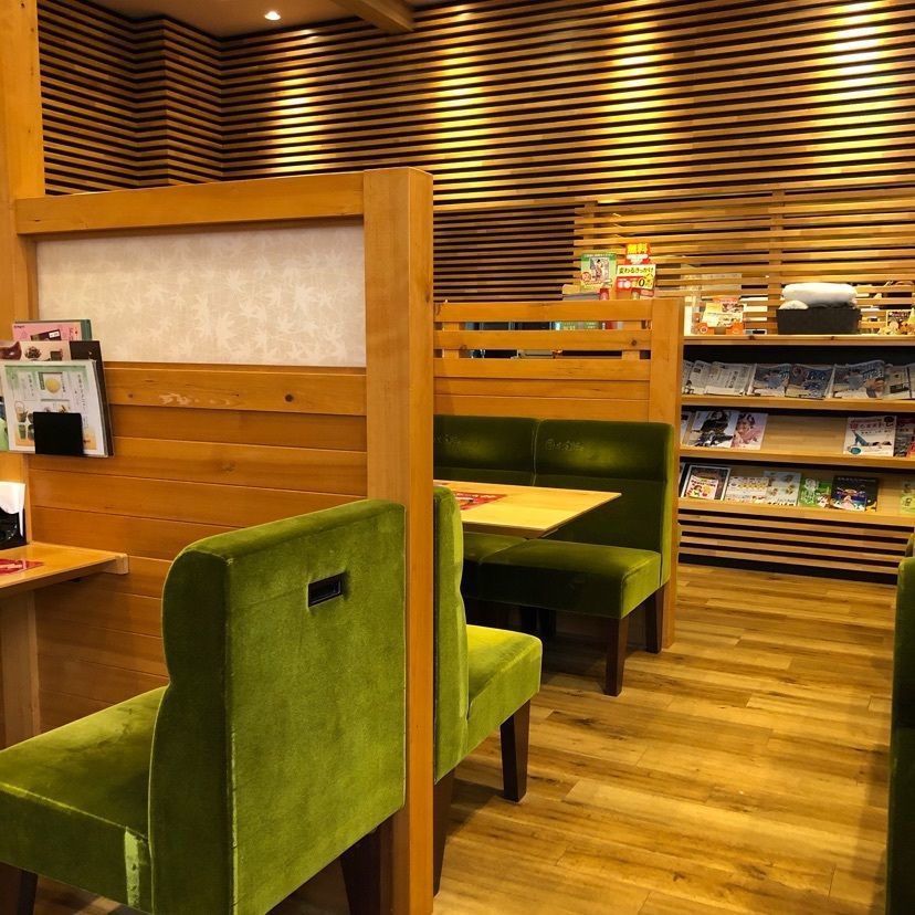 ミントのお父さんさんが投稿したコメダ和喫茶 おかげ庵 あざみ野ガーデンズ店に関する口コミの画像
