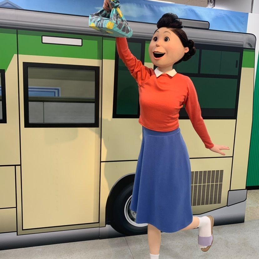timutimuさんが投稿した岩田屋本店に関する口コミの画像