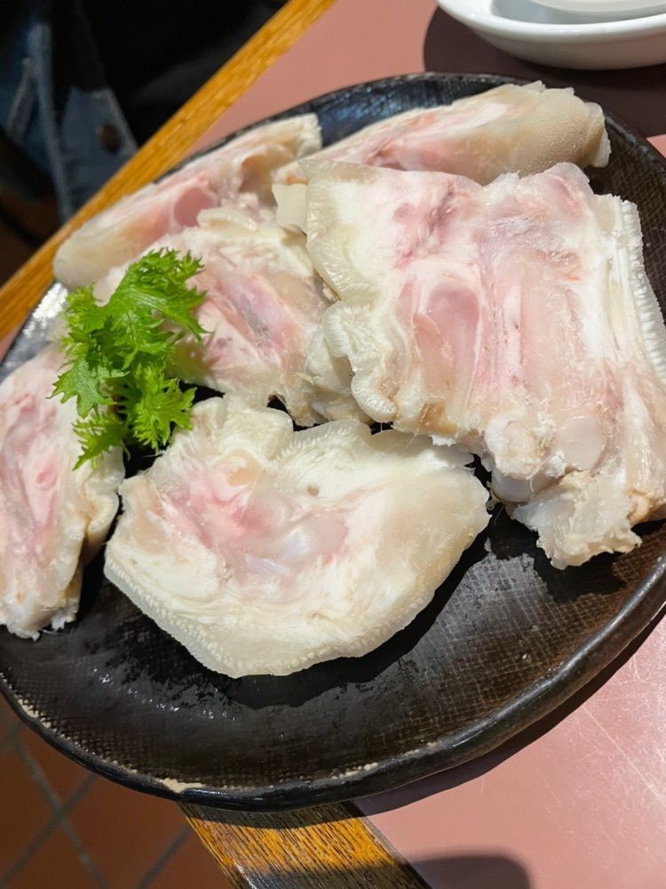 扇珠さんが投稿した画像の画像