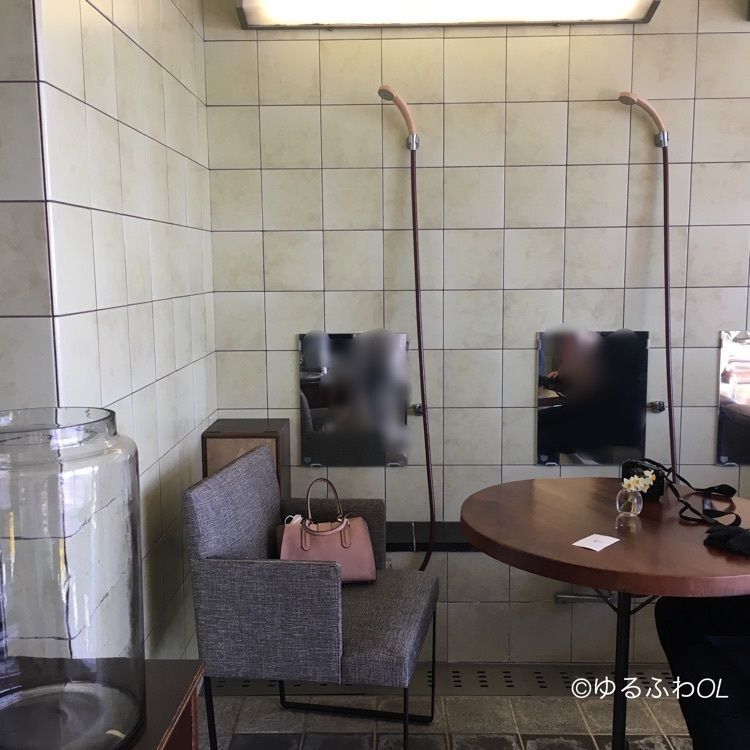 ゆるふわOLの画像