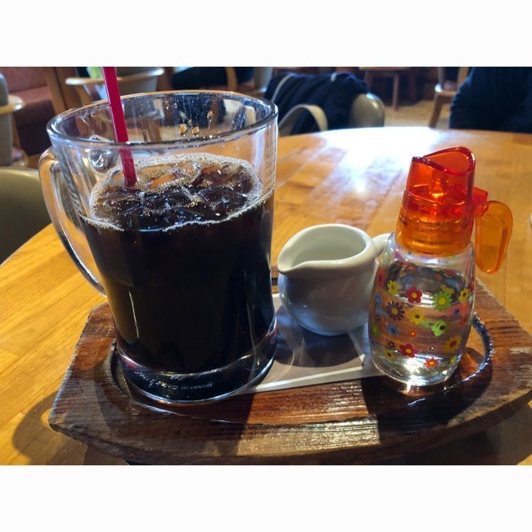 kshinさんが投稿した珈琲屋OB 加須店（コーヒーヤオービー）に関する口コミの画像