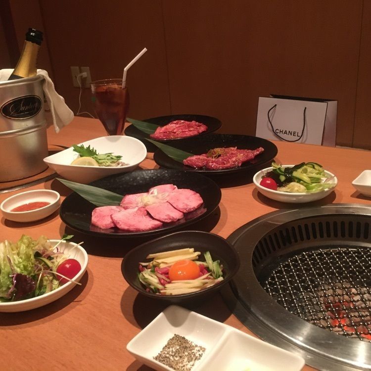 こうじさんが投稿した炭火焼肉 ソウル 新所沢店に関する口コミの画像