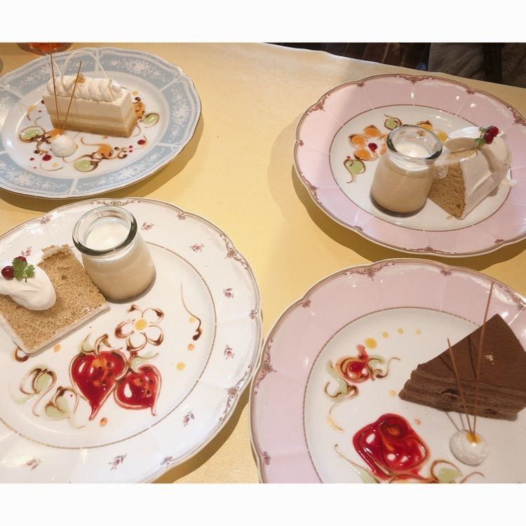 choco choco♡さんが投稿したイタリア厨房 ベッラ・イタリアに関する口コミの画像