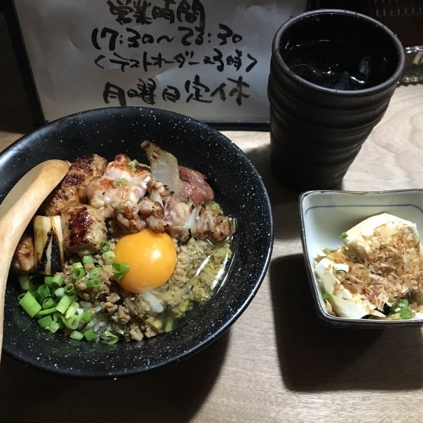 まつぼっくりさんが投稿した焼鳥 とまり木に関する口コミの画像