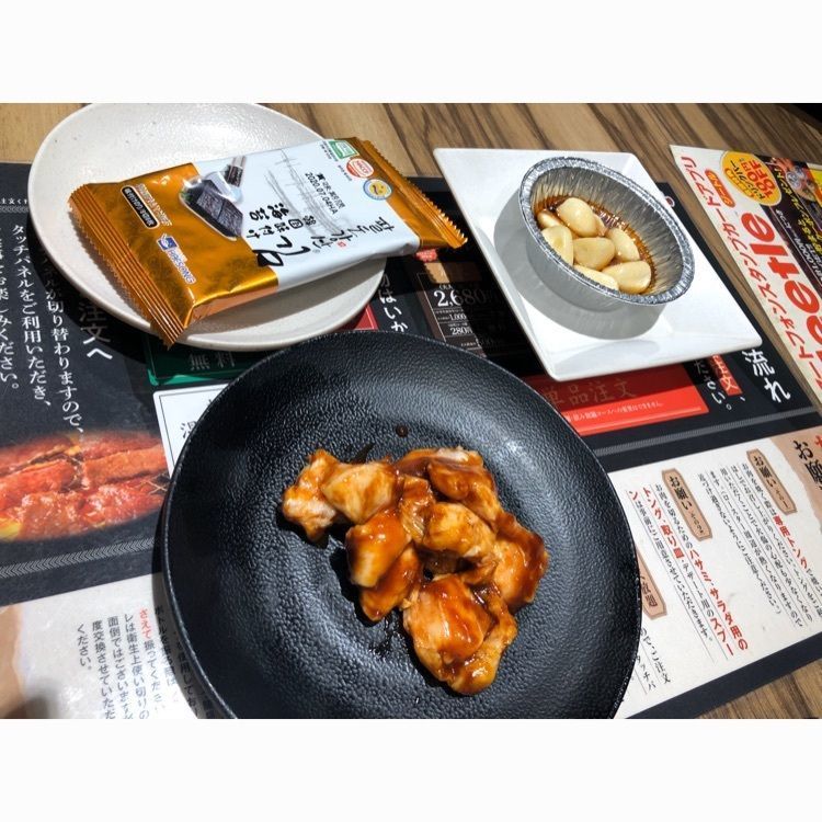 kshinさんが投稿したカルビ大将 行田店に関する口コミの画像