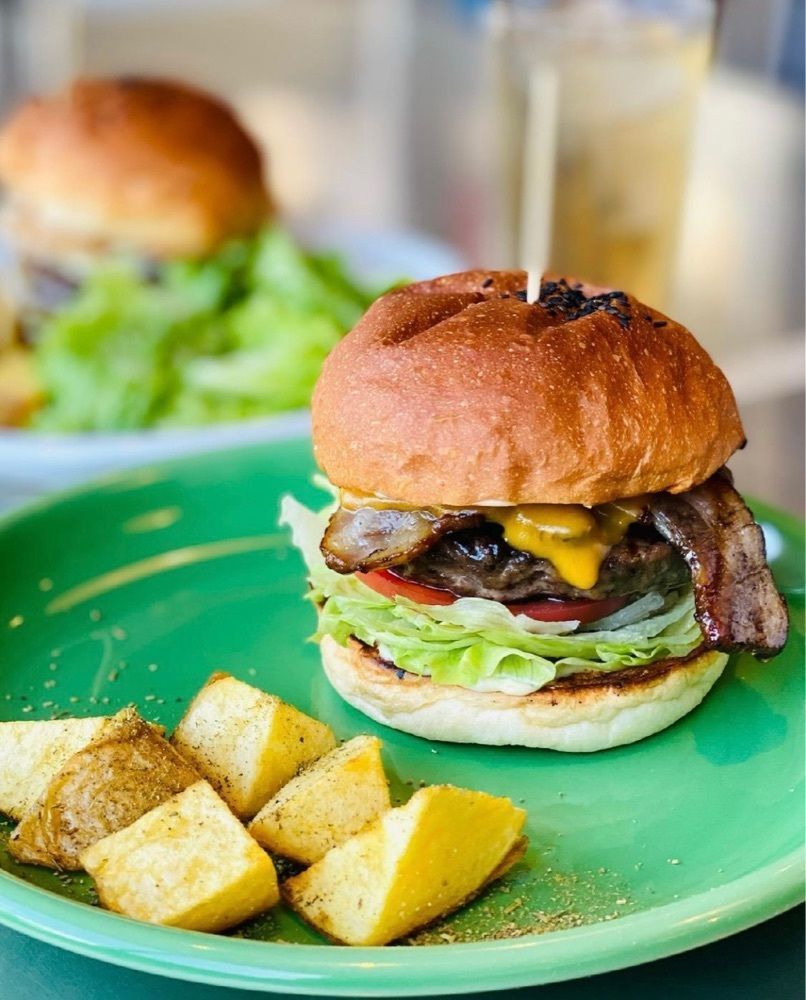 おでかけ探検部さんが投稿したビーチ ヒル フード ワークス（Beach Hill Food Works）に関する口コミの画像
