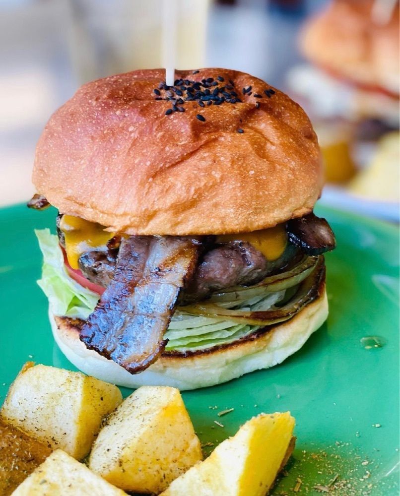 おでかけ探検部さんが投稿したビーチ ヒル フード ワークス（Beach Hill Food Works）に関する口コミの画像