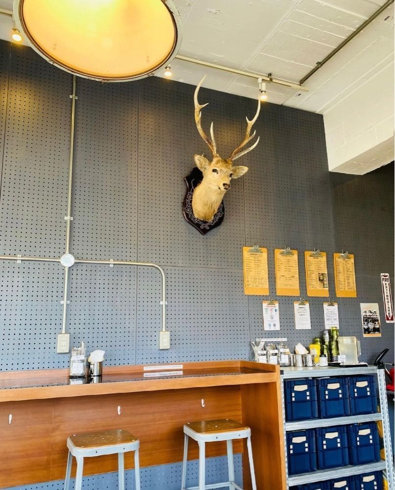 おでかけ探検部さんが投稿したビーチ ヒル フード ワークス（Beach Hill Food Works）に関する口コミの画像