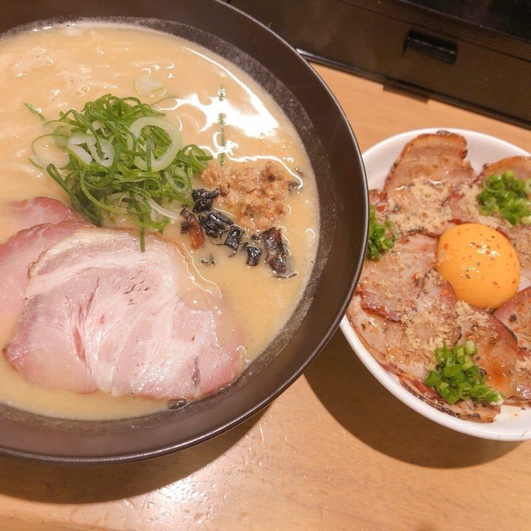 わかばさんが投稿したふじ屋 NOODLE（フジヤ ヌードル）に関する口コミの画像