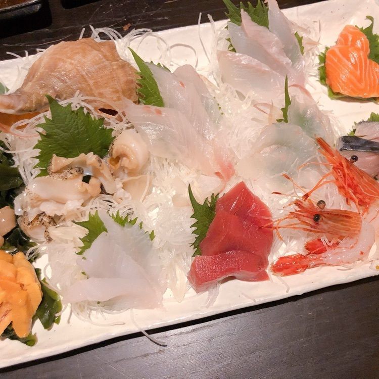 わかばさんが投稿した居酒屋食堂さわ７に関する口コミの画像