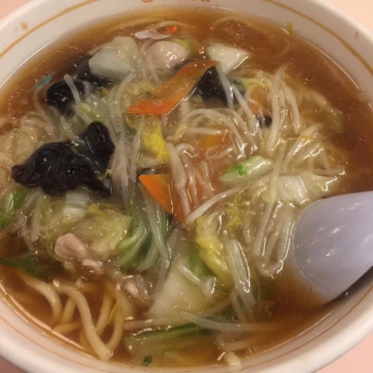 ＤＪゴン太さんが投稿した味の古久家 藤沢店に関する口コミの画像