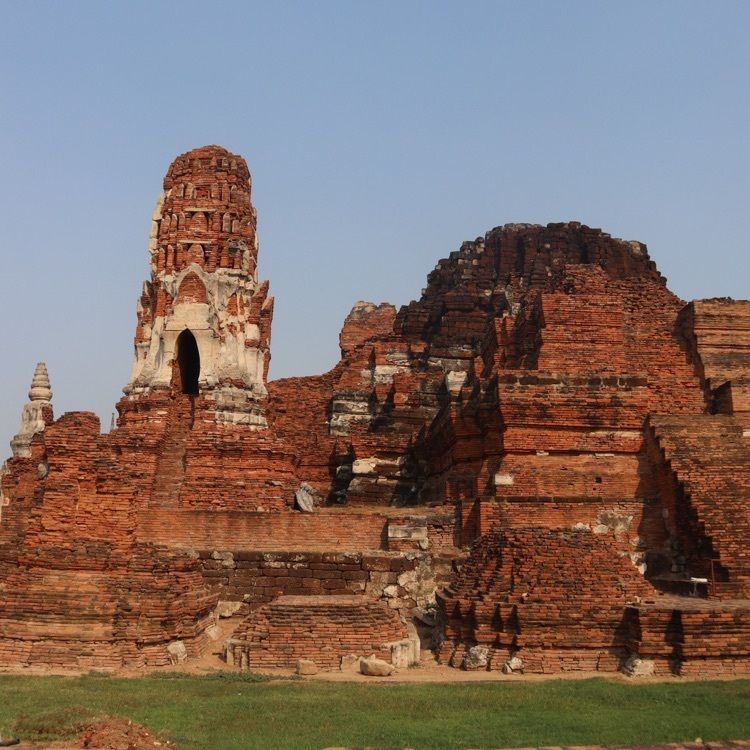 coco07さんが投稿したAyutthayaに関する口コミの画像