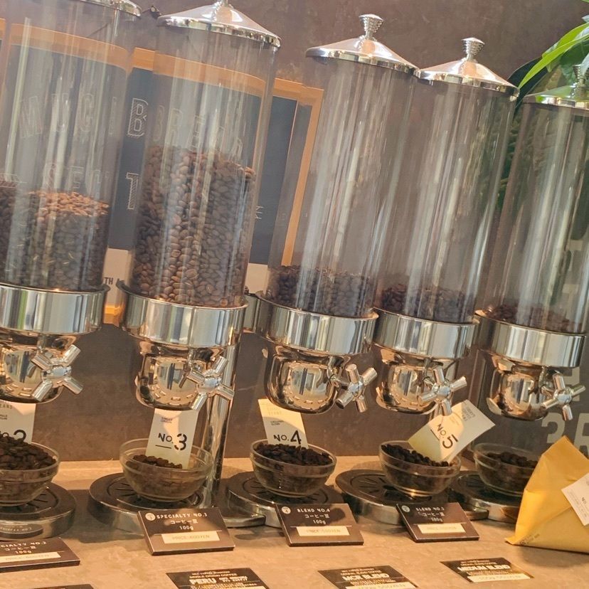 noさんが投稿したマック・コーヒー・ロースターズ うつぼ公園店に関する口コミの画像