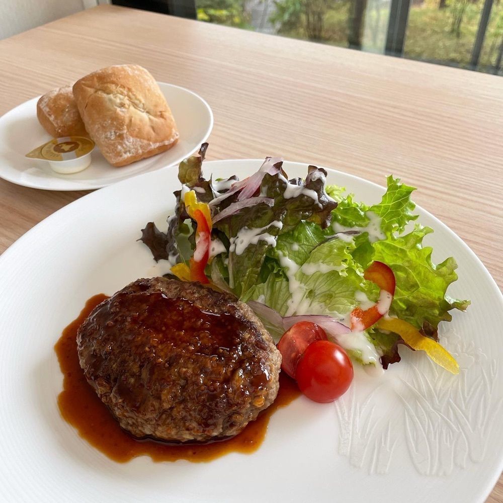 cocohit105 さんが投稿したNEZUCAFEに関する口コミの画像