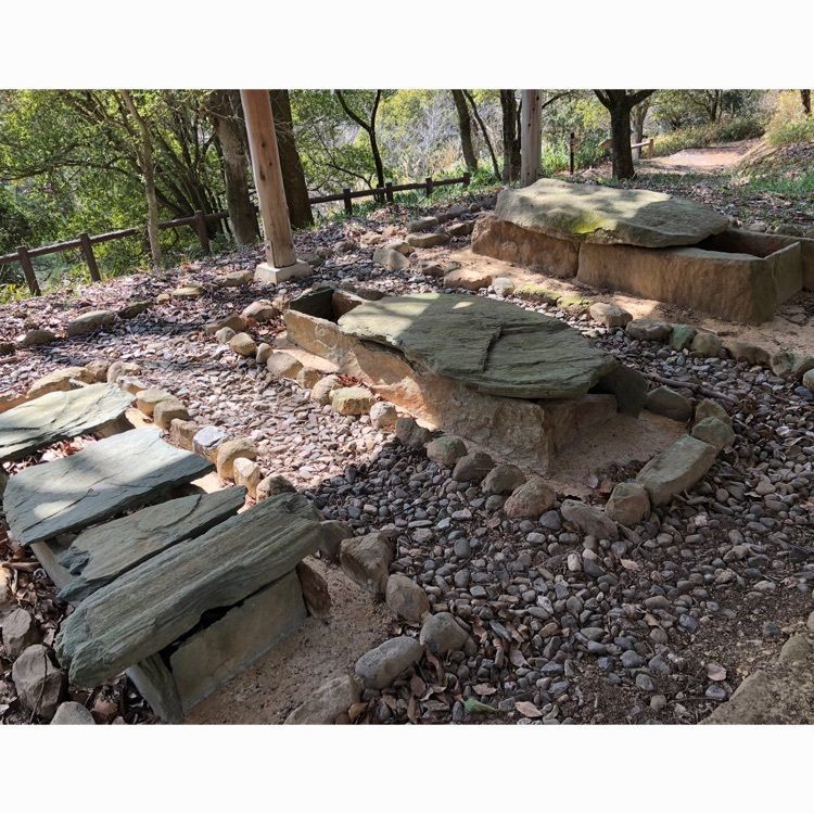 花❁⃘華  さんが投稿した水満田古墳公園に関する口コミの画像