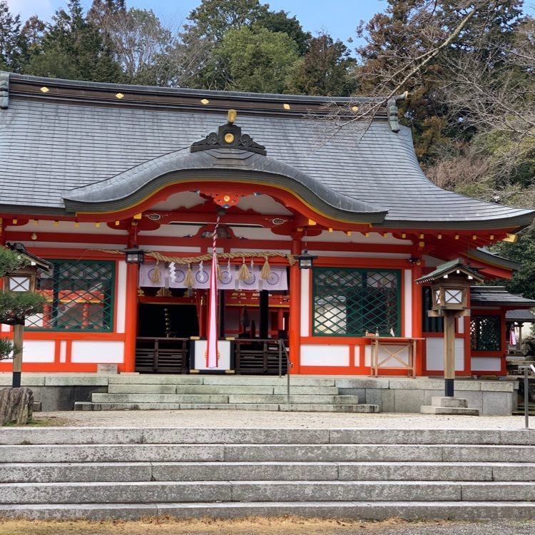 yokoさんが投稿した佐久奈度神社に関する口コミの画像