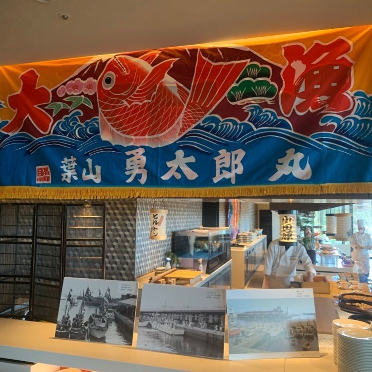 Mickingさんが投稿したヒルトン小田原リゾート＆スパに関する口コミの画像