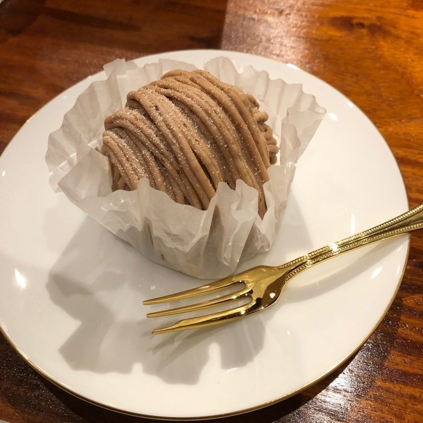 ミントのお父さんさんが投稿した中原珈琲店に関する口コミの画像