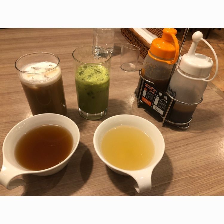 kshinさんが投稿したステーキのどん 北本店に関する口コミの画像