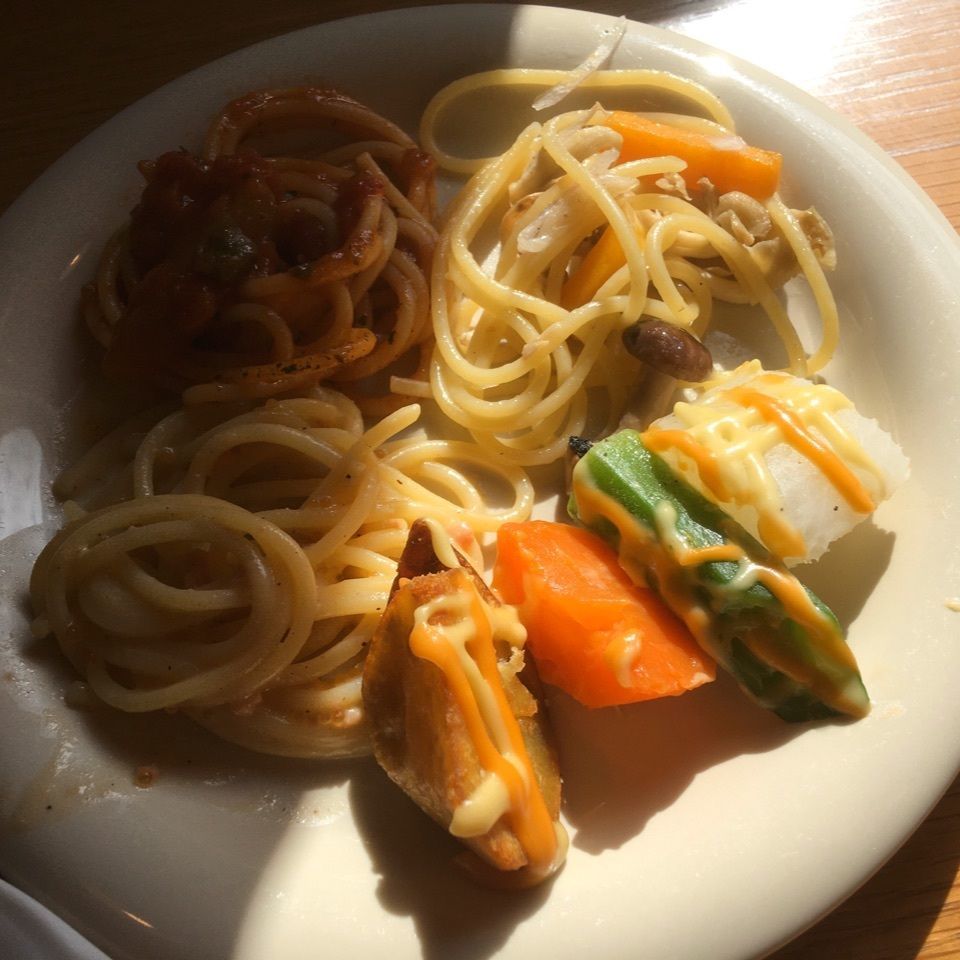 kazukipapaさんが投稿したリストランテ・クレス 長沼店（CRESS）に関する口コミの画像