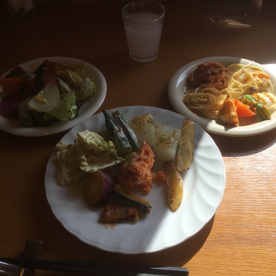 kazukipapaさんが投稿したリストランテ・クレス 長沼店（CRESS）に関する口コミの画像