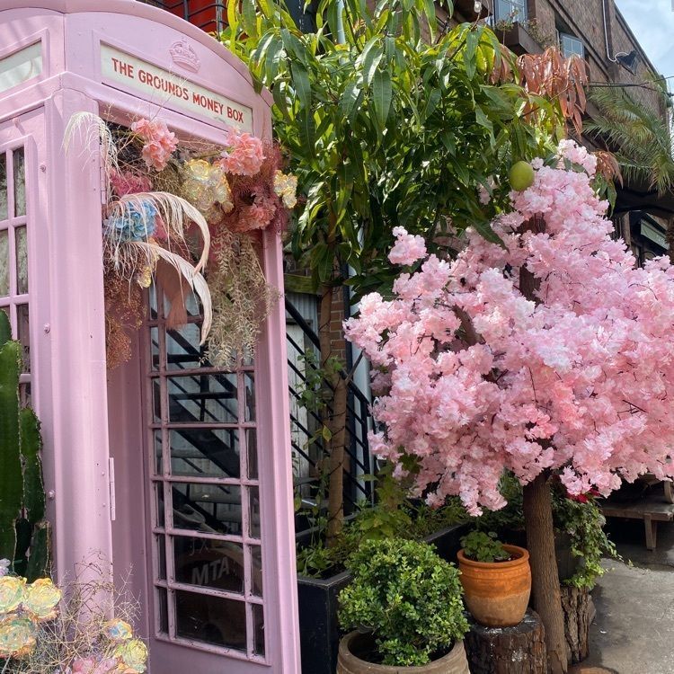 magnet777さんが投稿したThe Grounds of Alexandriaに関する口コミの画像