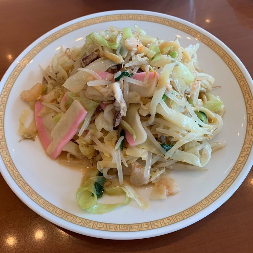 dyna6390さんが投稿した四海樓（四海楼）に関する口コミの画像