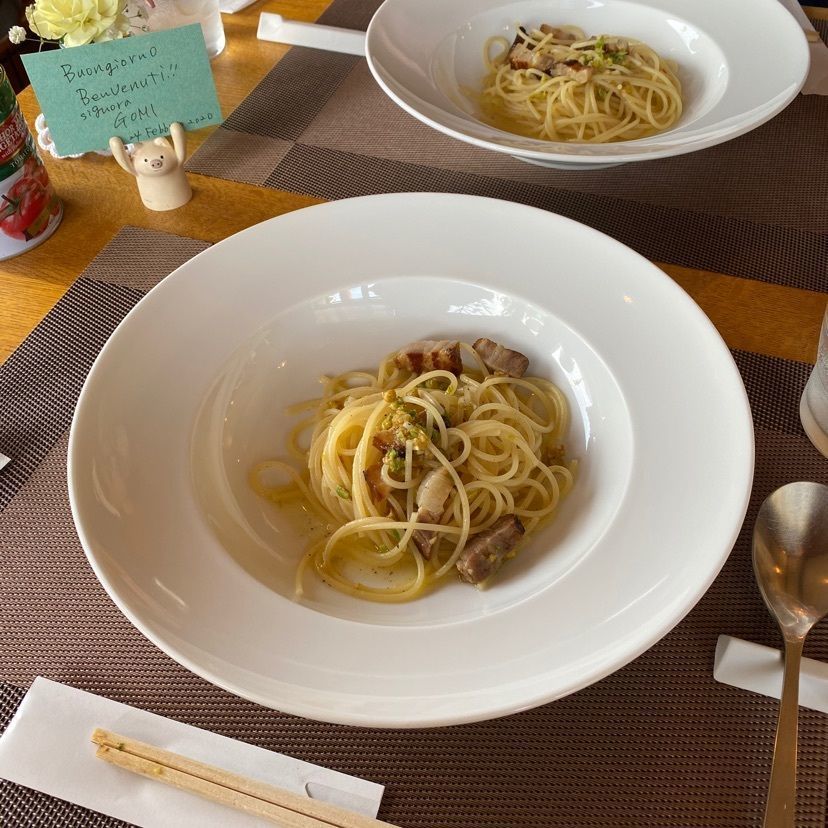 Satsukiさんが投稿したクチーナ デル ポルコ（Cucina Del Porco）に関する口コミの画像