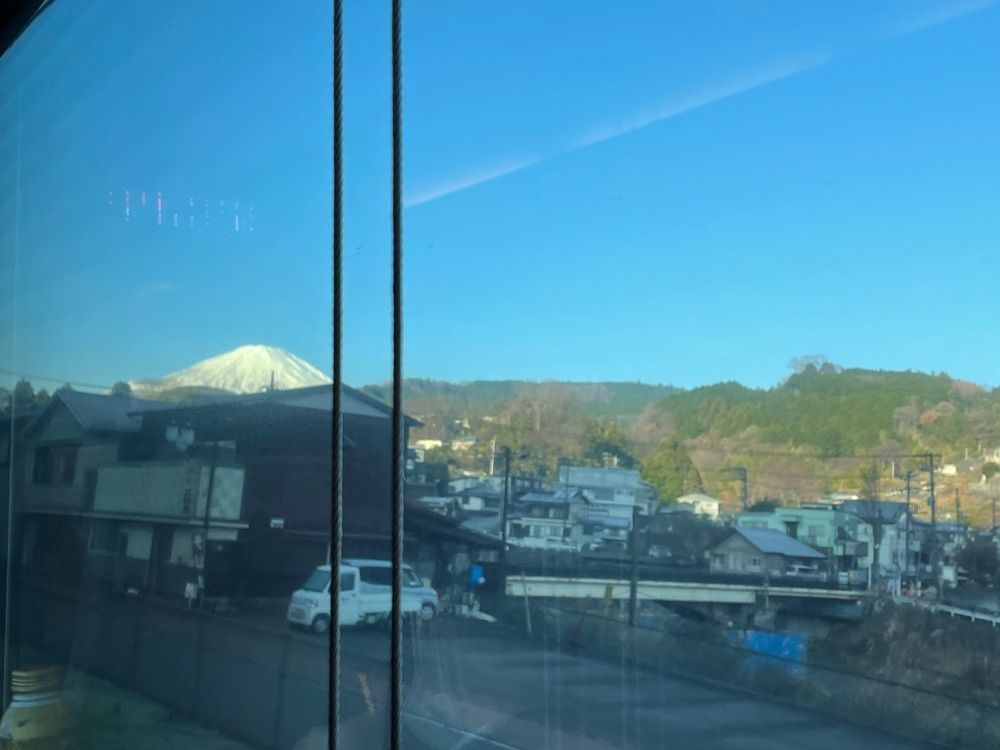 jamesさんが投稿した御殿場駅に関する口コミの画像