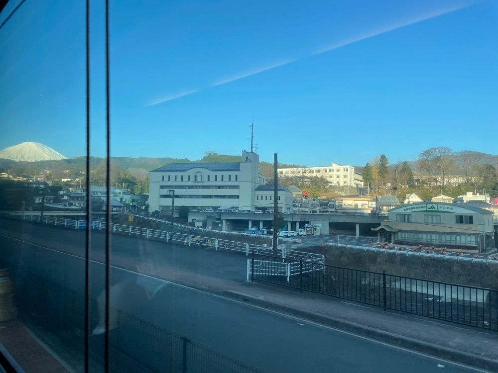 jamesさんが投稿した御殿場駅に関する口コミの画像