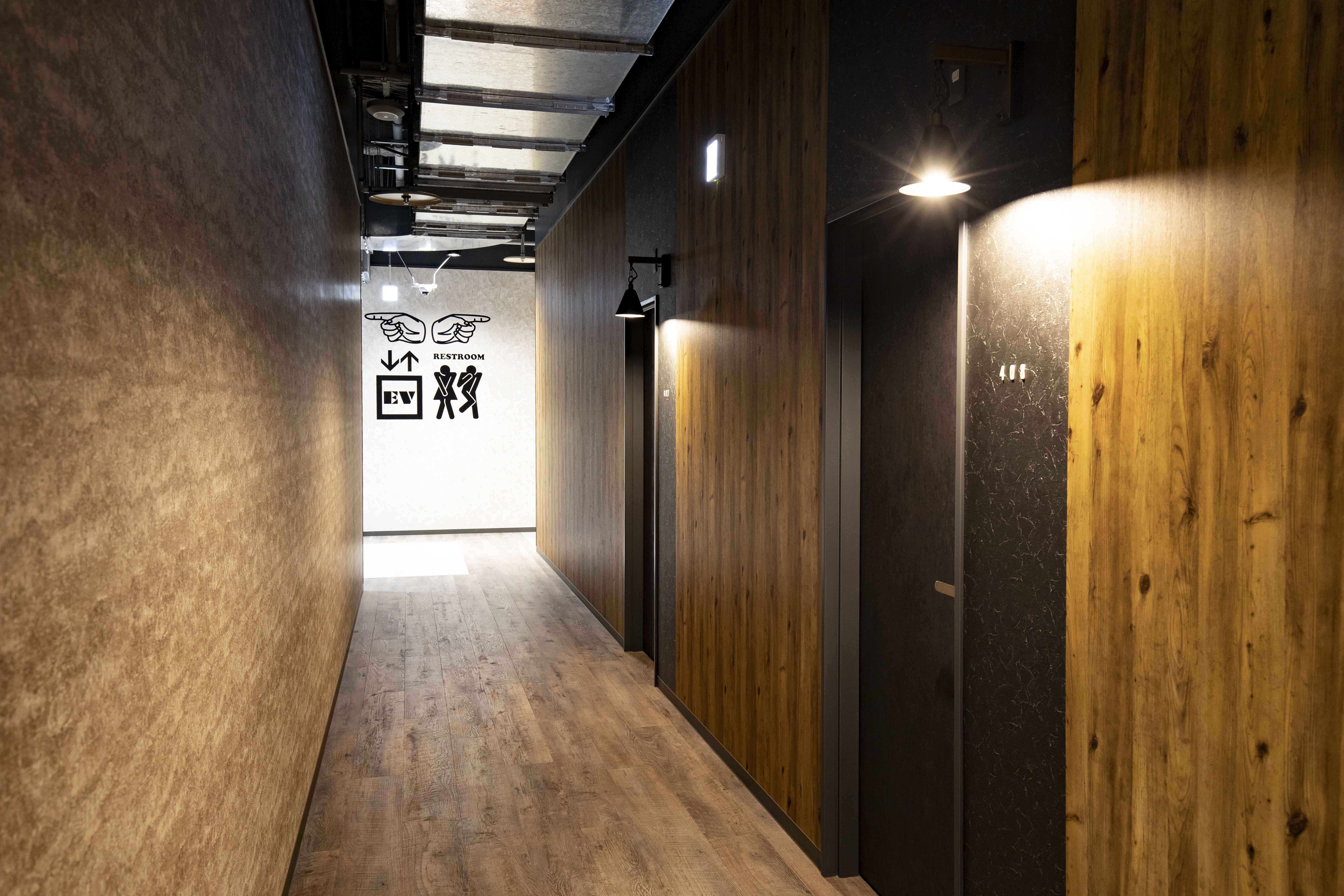 EIGHT POINT INN KANAZAWA