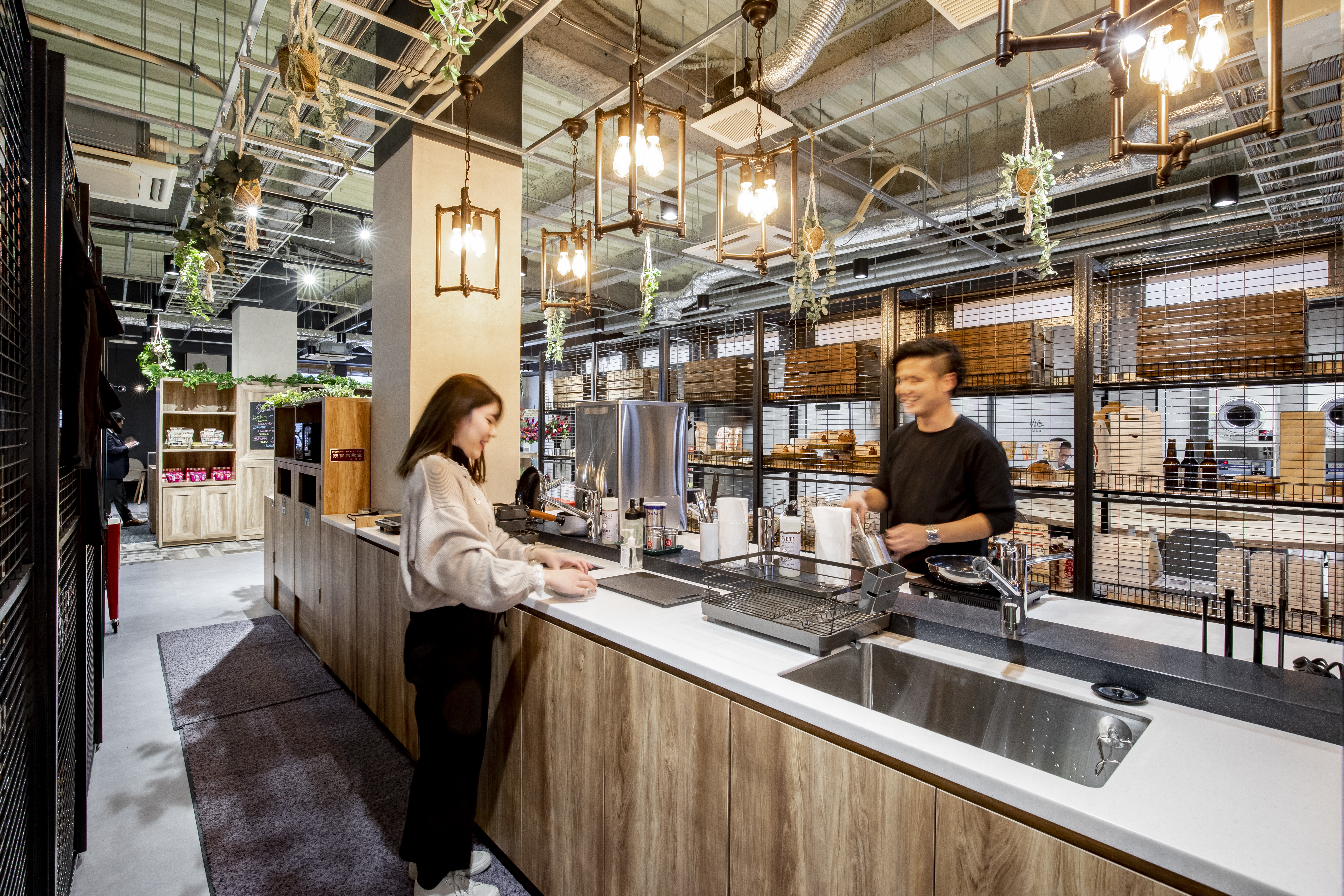 EIGHT POINT INN KANAZAWA