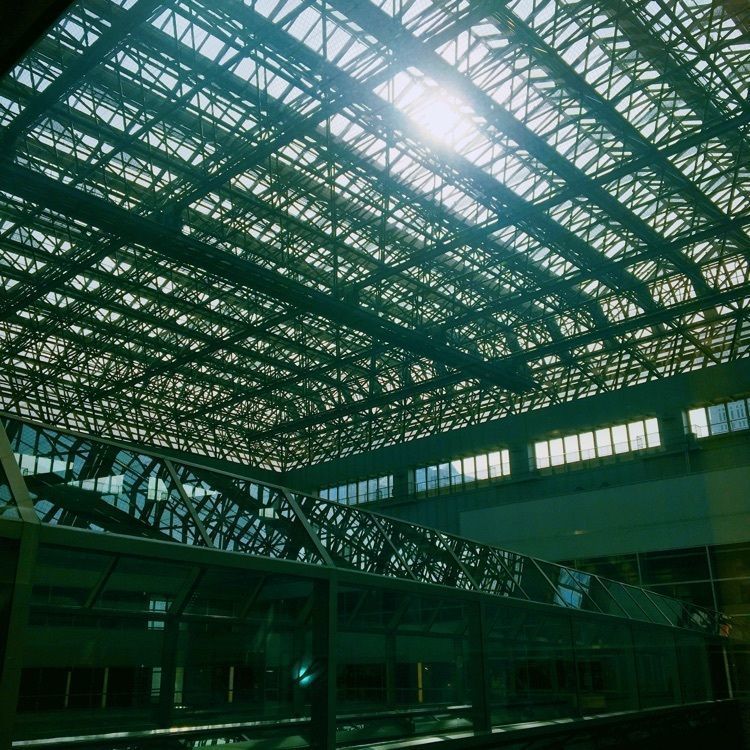 TeraKさんが投稿した新宿NSビル イベントホールに関する口コミの画像