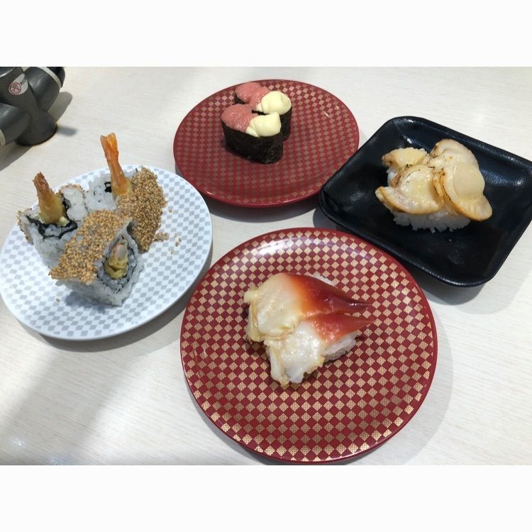 kshinさんが投稿した魚べい 桜木町店に関する口コミの画像