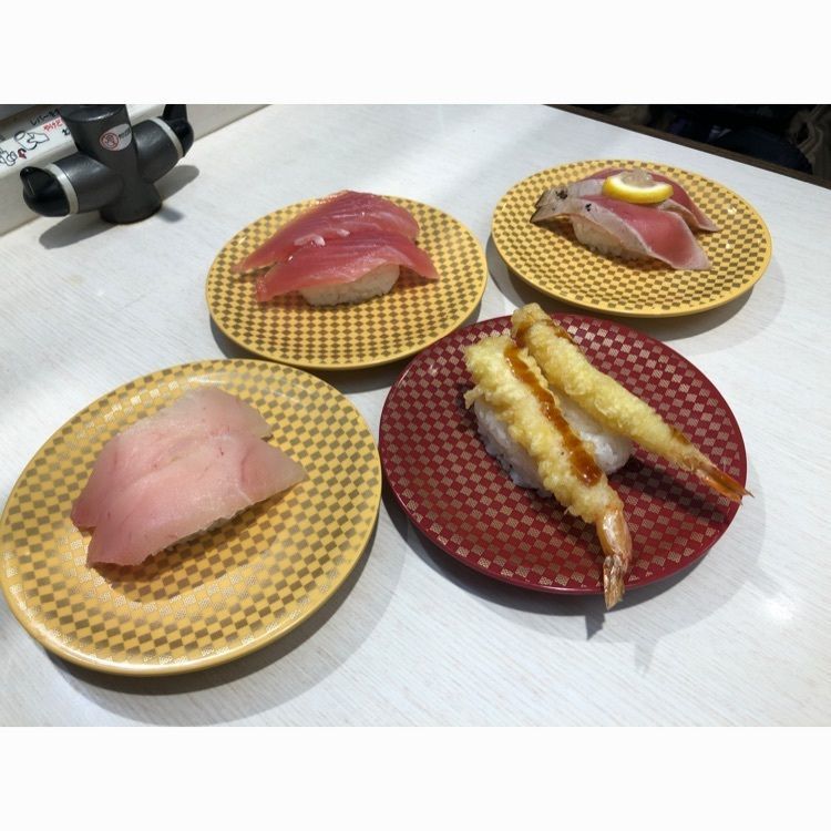 kshinさんが投稿した魚べい 桜木町店に関する口コミの画像