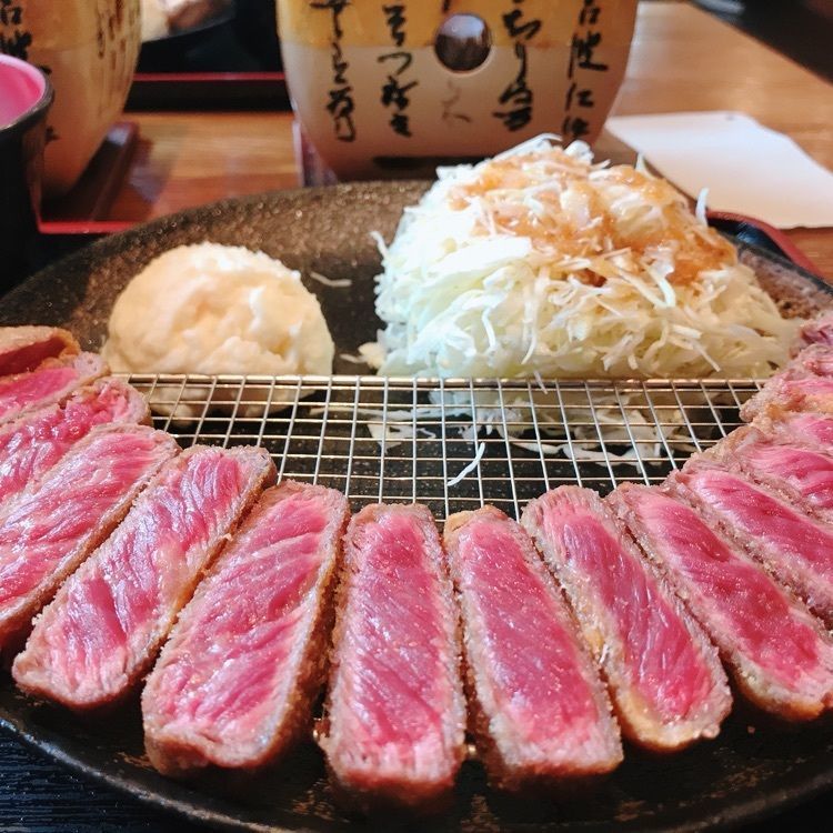 けんゆーさんが投稿したうし寅に関する口コミの画像