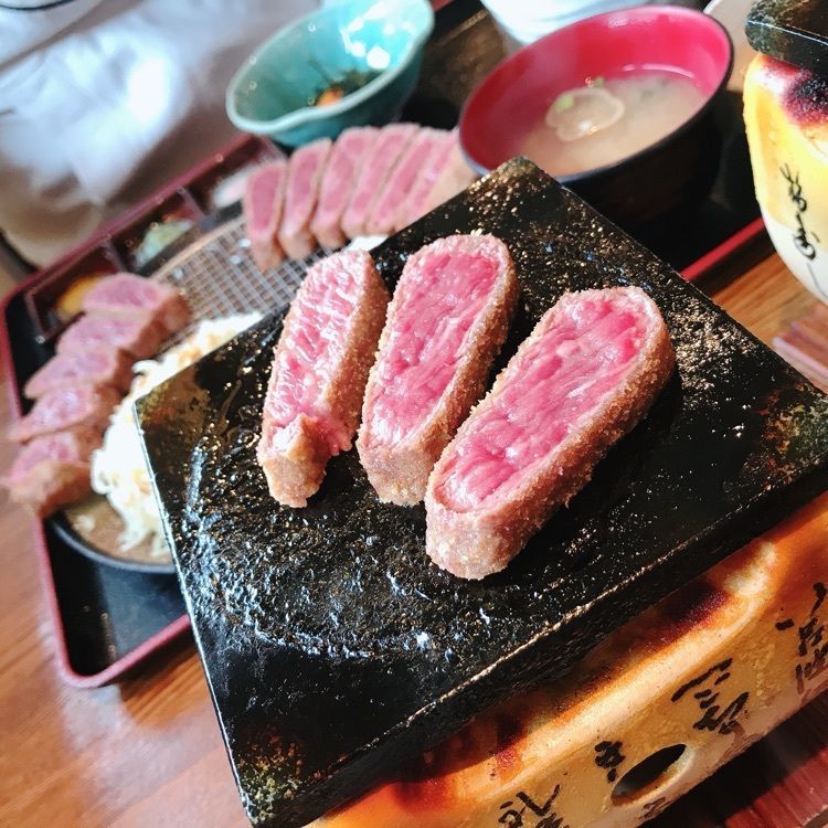 けんゆーさんが投稿したうし寅に関する口コミの画像