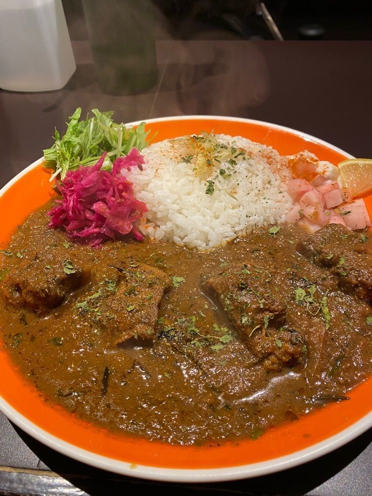 たつさんが投稿したカリカリスパイスに関する口コミの画像